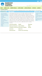 Mobile Screenshot of marketinginternetdirectory.com